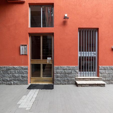 Milano Functional Apartment Exterior photo
