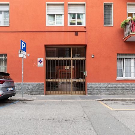 Milano Functional Apartment Exterior photo