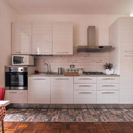 Milano Functional Apartment Exterior photo