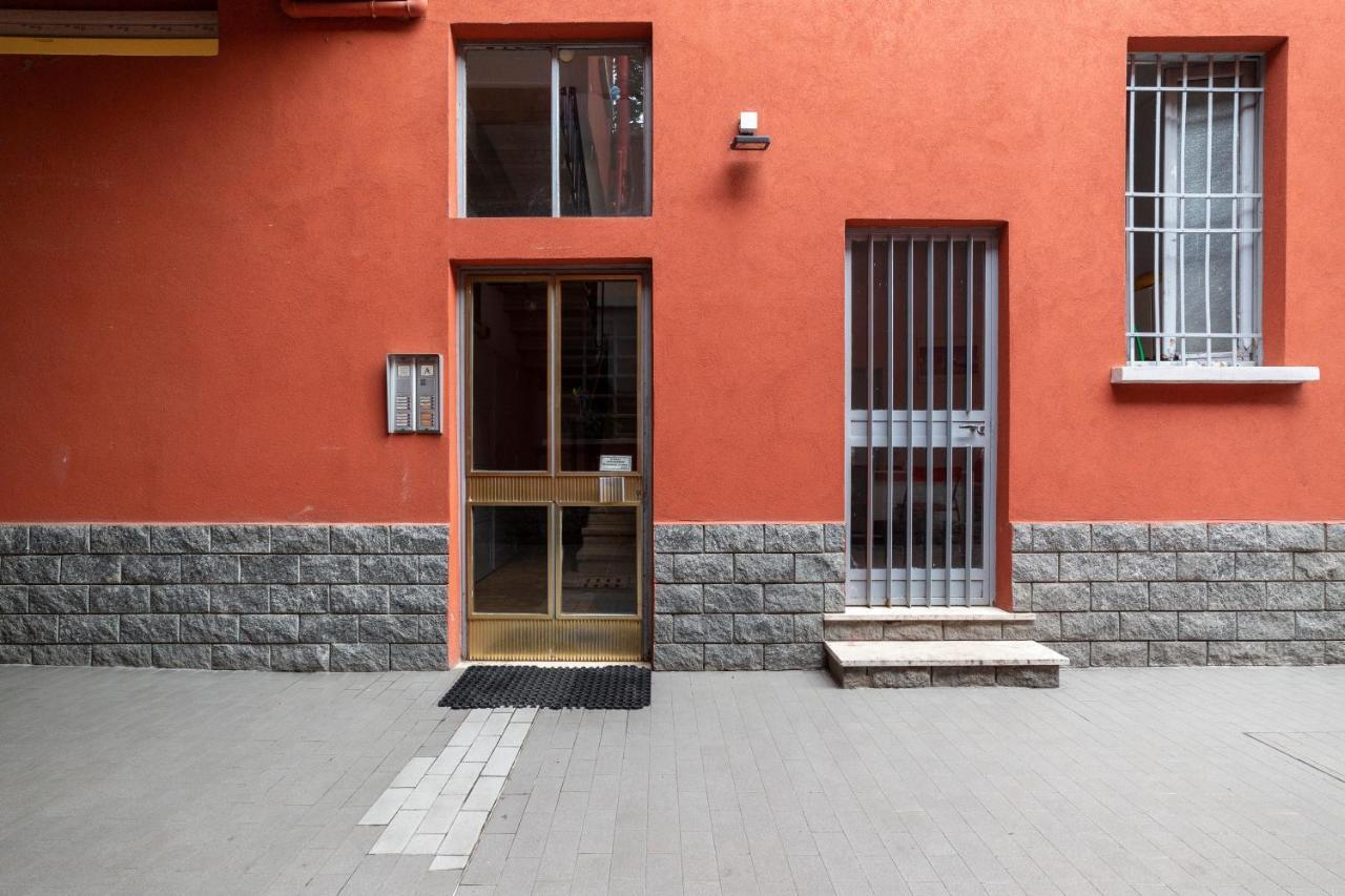 Milano Functional Apartment Exterior photo