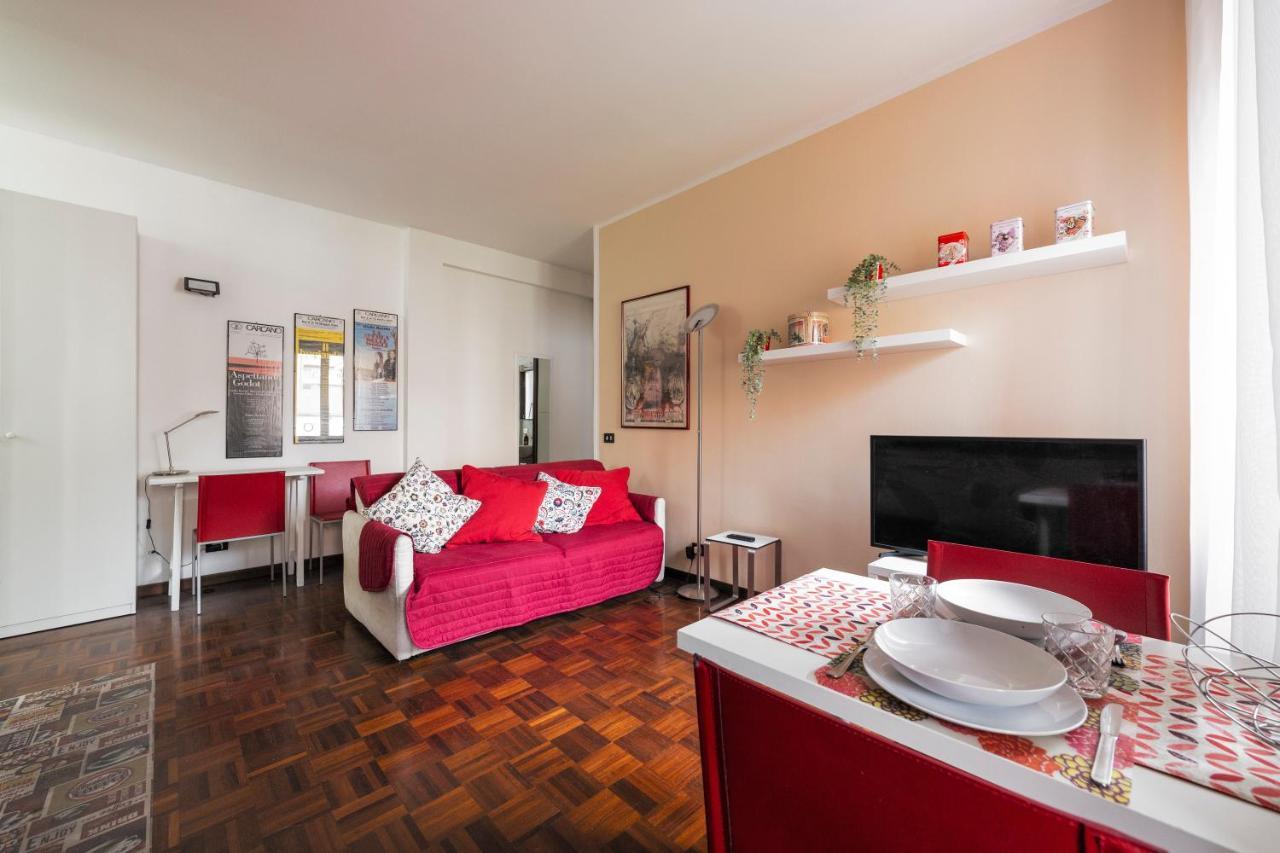 Milano Functional Apartment Exterior photo
