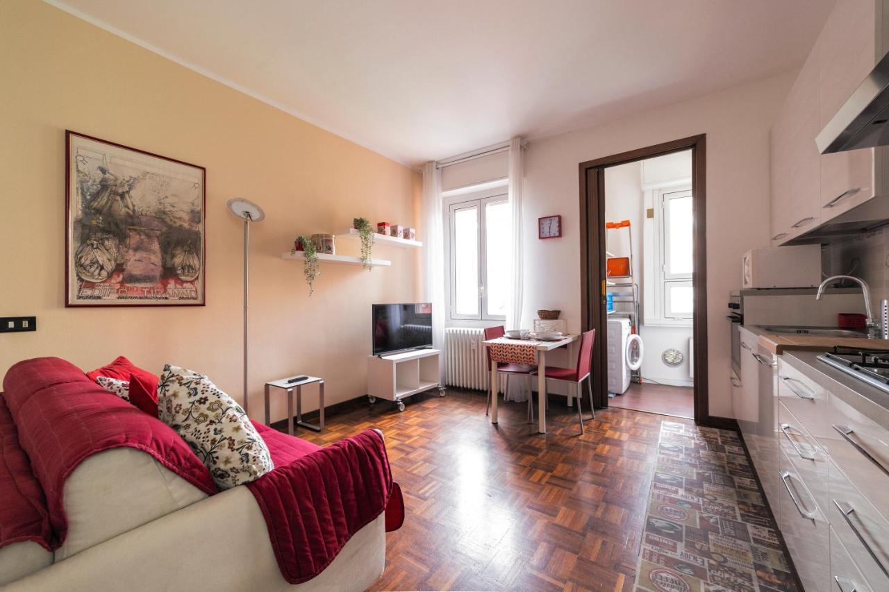 Milano Functional Apartment Exterior photo