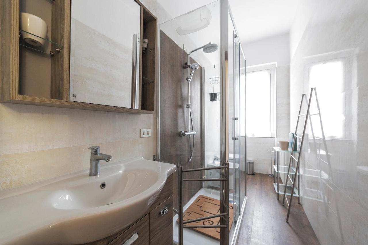Milano Functional Apartment Exterior photo