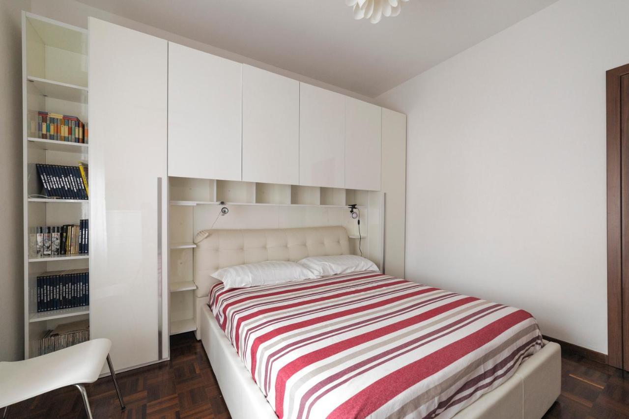 Milano Functional Apartment Exterior photo