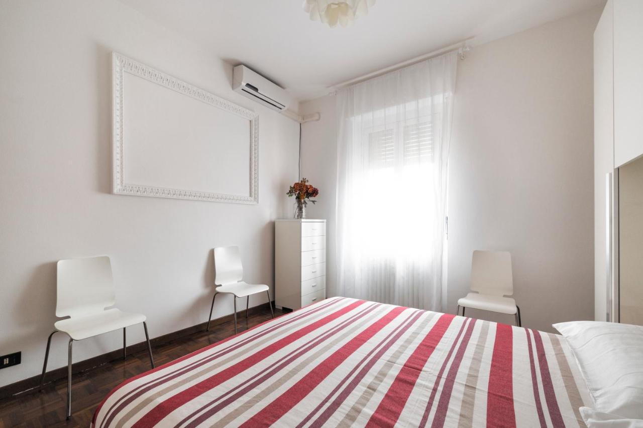 Milano Functional Apartment Exterior photo
