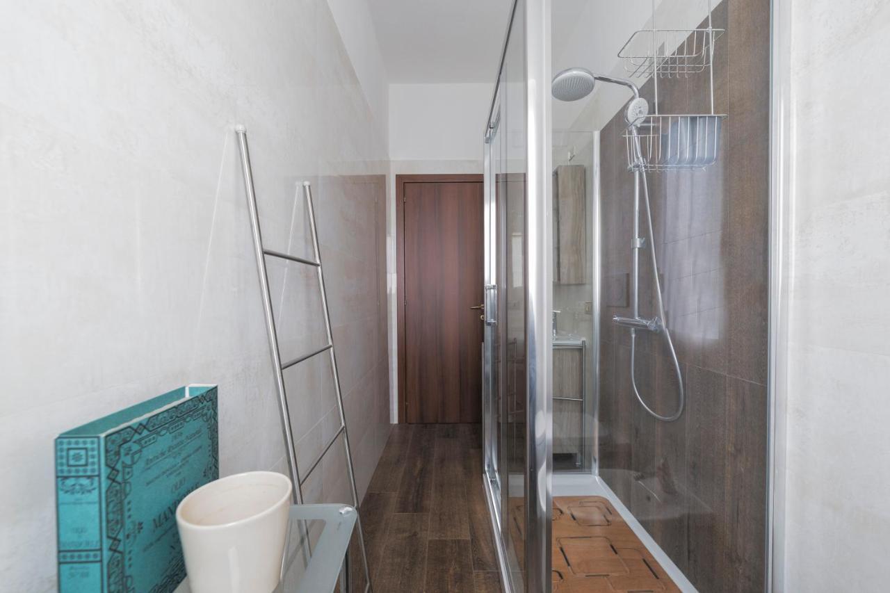 Milano Functional Apartment Exterior photo