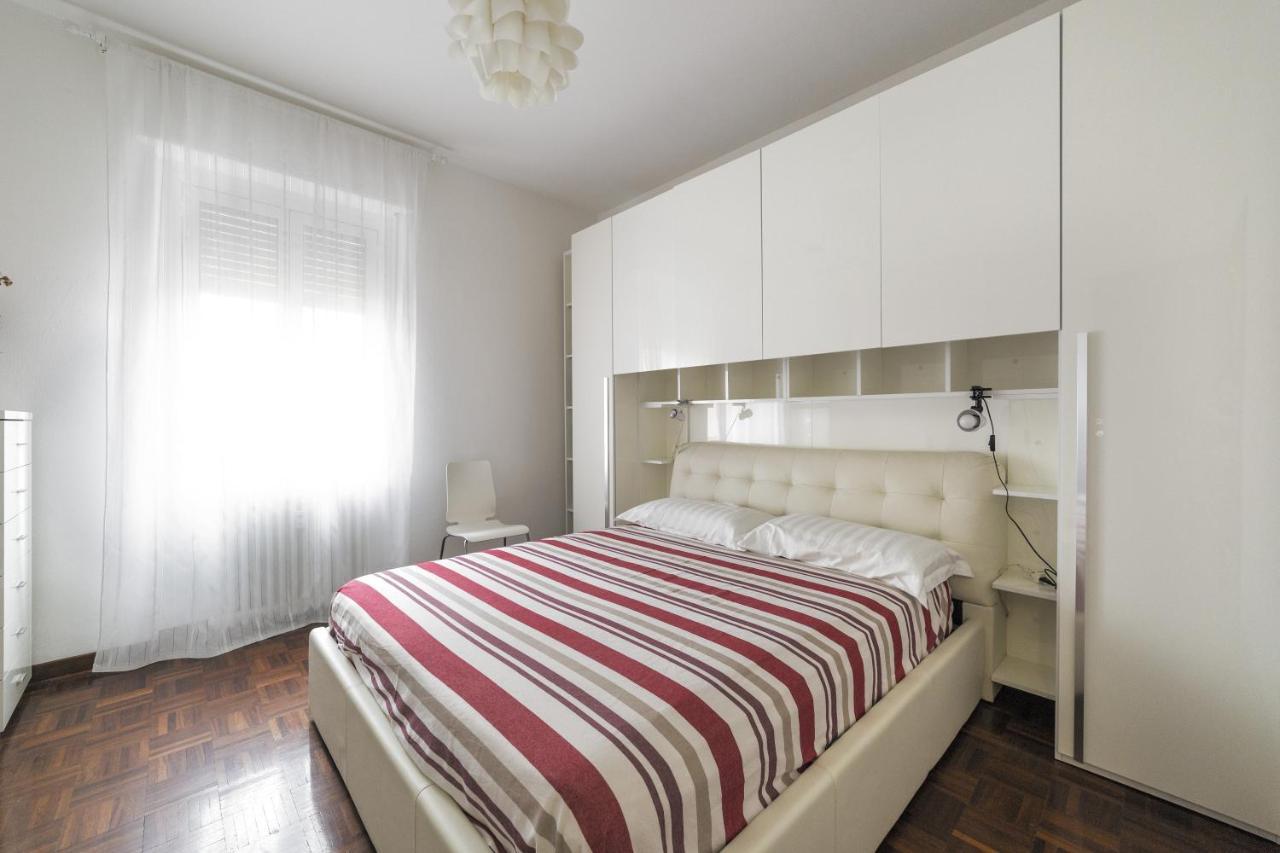 Milano Functional Apartment Exterior photo