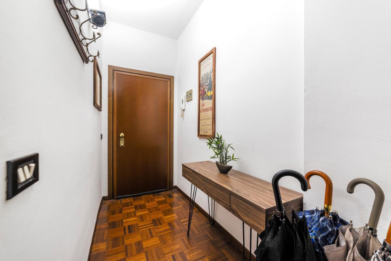 Milano Functional Apartment Exterior photo