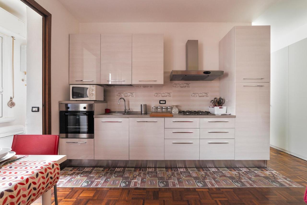 Milano Functional Apartment Exterior photo